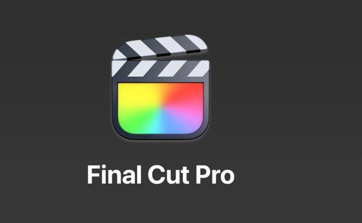 Final Cut Pro 11 & X ( elke versie, Computers en Software, Ontwerp- en Bewerkingssoftware, Nieuw, MacOS, Ophalen
