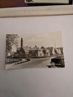 HOLWERD.  DOKTERSHOEK, Ophalen of Verzenden, Voor 1920