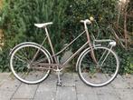 Gazelle Van Stael damesfiets 59cm, Fietsen en Brommers, Fietsen | Dames | Damesfietsen, 56 cm of meer, Ophalen, Gebruikt, Gazelle