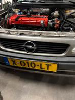 Opel astra 2.0 16v, Bedrijf, Te koop