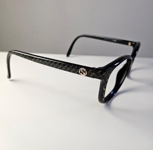 Gucci bril montuur 3629 DXF 140 (zonder glazen), Sieraden, Tassen en Uiterlijk, Zonnebrillen en Brillen | Dames, Zo goed als nieuw