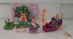 Playmobil 5456 Prinsesseneiland met Romantische gondel, Kinderen en Baby's, Speelgoed | Playmobil, Complete set, Ophalen of Verzenden