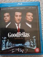 Goodfellas bluray, Ophalen of Verzenden, Zo goed als nieuw, Muziek en Concerten