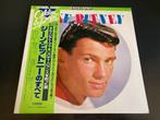 Gene Pitney "Best of Gene Pitney" LP uit Japan, Verzenden, 12 inch