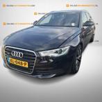 Personenauto Audi, A6 Avant 3.0 TFSI, zwart bouwjaar 2013, Auto's, Audi, Automaat, Euro 5, Gebruikt, 2995 cc