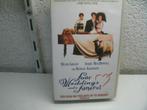 vhs 95b four weddings and a funeral, Alle leeftijden, Ophalen of Verzenden, Zo goed als nieuw