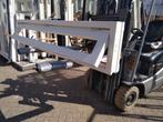 Kozijn met uitzet raam, Ophalen, Gevelraam of Ruit, Minder dan 80 cm, Nieuw