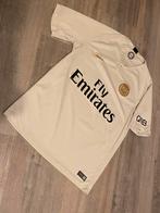 PSG Voetbalshirt Nike - Maat M - Beige/Goud, Kleding | Heren, Sportkleding, Maat 48/50 (M), Beige, Ophalen of Verzenden, Zo goed als nieuw