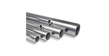 Aluminium steigerbuizen beschikbaar voor biedingen