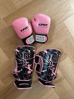 Boxhandschoenen, Ophalen of Verzenden, Bokshandschoenen