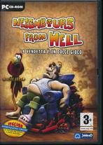 PC game Neighbours From Hell, Vanaf 3 jaar, Overige genres, Gebruikt, 1 speler