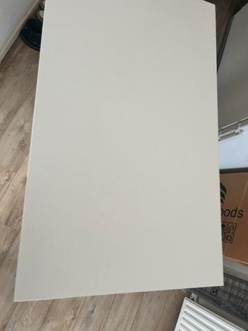Ikea Malm ladekast wit - 6 lades - afbeelding 2