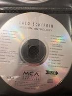 Lalo Schifrin - Mission: Anthology CD, Ophalen of Verzenden, Zo goed als nieuw, Boxset