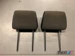 Bmw E30 hoofdsteunen set achter voor coupe mtechnik 3-serie, Auto-onderdelen, Ophalen of Verzenden, Gebruikt, BMW