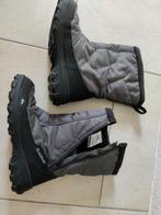 Snowboots sneeuwlaarzen winterlaarzen, Kleding | Dames, Schoenen, Snowboots, Ophalen of Verzenden, Zo goed als nieuw, Grijs