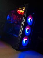 Gaming PC | i5-9600K | RX 580 8GB | 16GB RAM | 1TB SSD, Computers en Software, Desktop Pc's, HDD, Ophalen of Verzenden, Zo goed als nieuw