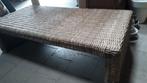loungetafel, Tuin en Terras, Tuintafels, Ophalen, Nieuw, Rechthoekig