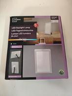 Livarno Home LED Daglichtlamp, Kunststof, Ophalen of Verzenden, Zo goed als nieuw, Modern