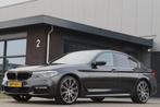 BMW 5 Serie 530d xDrive M Sport 20inch Open Dak Comfort 85.2, Auto's, Automaat, 2993 cc, 2000 kg, Leder