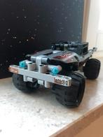 42090 Lego technic monster truck, Kinderen en Baby's, Speelgoed | Duplo en Lego, Ophalen of Verzenden, Zo goed als nieuw
