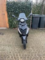Piaggio zip 80cc 4t2v snor !TE RUIL!, Ophalen of Verzenden, Zo goed als nieuw, Benzine, Zip