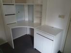 Te koop: bureau, Huis en Inrichting, Bureaus, Ophalen, Zo goed als nieuw