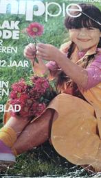 Knippie voorjaar/zomer 1982, Kind, Knippie, Ophalen of Verzenden, Overige typen