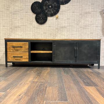 Tv Dressoir Indusy Profijt Meubel  beschikbaar voor biedingen