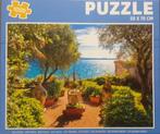 Mooie puzzel 1000pc, Ophalen of Verzenden, 500 t/m 1500 stukjes