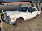 280SE W108, Auto-onderdelen, Carrosserie en Plaatwerk, Ophalen, Gebruikt, Mercedes-Benz, Motorkap