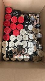 Acryl Nagel spullen te koop, Sieraden, Tassen en Uiterlijk, Uiterlijk | Cosmetica en Make-up, Gebruikt, Overige kleuren, Ophalen of Verzenden