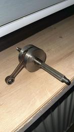 Malossi krukas, Fietsen en Brommers, Ophalen of Verzenden, Zo goed als nieuw, Blok, Piaggio