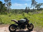 vfr 750 custom te koop, Motoren, Motoren | Honda, 300 cc, 4 cilinders, Particulier, Meer dan 35 kW