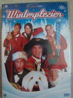 Winterplezier studio 100, Alle leeftijden, Verzenden, Zo goed als nieuw