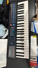 Casio keyboard, Ophalen, Zo goed als nieuw, 61 toetsen, Casio