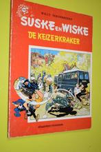 Strip Suske en Wiske -1982- W. Dondersteen-num. 200, Gelezen, W. Dondersteen, Eén stripboek, Ophalen of Verzenden