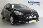 Renault Clio Estate 1.5 dCi Ecoleader | NAVIGATIE | D-GLAS |, Voorwielaandrijving, Stof, 4 cilinders, Zwart