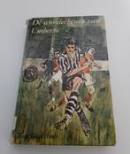 Ton Oosterhuis. De wonderbenen van Umberto. 1965, Ophalen, Gelezen, Fictie