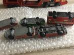 Vintage Speelgoedauto's - Diverse Merken, Ophalen of Verzenden, Gebruikt, Auto, Overige merken