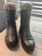 Panama Jack Gevoerde Laarzen Maat 41, Ophalen of Verzenden, Zo goed als nieuw, Zwart, Lage of Enkellaarzen