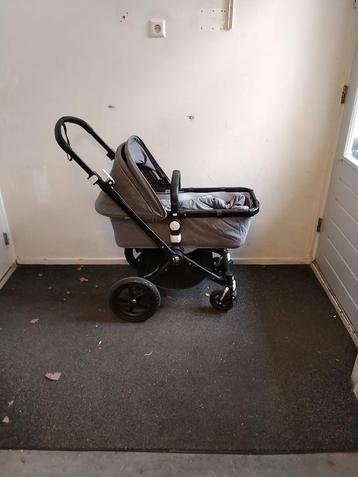 Bugaboo Cameleon 3 Kinderwagen beschikbaar voor biedingen