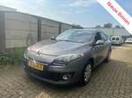 Renault Mégane Estate 1.5 DCI 2012 CLIMA/ LED/ CRUISE/ NAVI, Voorwielaandrijving, Euro 5, Stof, Gebruikt