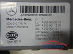 Comfort Module Mercedes C-Klasse (22733367), Auto-onderdelen, Elektronica en Kabels, Ophalen of Verzenden, Gebruikt