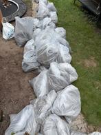 30 gratis zakken 40L aarde/zand op te halen, Tuin en Terras, Aarde en Mest, Ophalen, Tuinaarde
