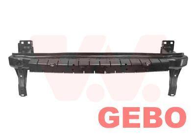 Volkswagen polo 6r bumperbalk voor 2009/2014, Auto-onderdelen, Carrosserie en Plaatwerk, Bumper, Volkswagen, Voor, Gebruikt, Ophalen of Verzenden