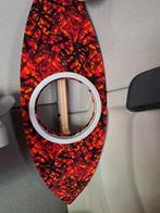 Te koop speakerhoeken deense pluche, Ophalen of Verzenden, Nieuw, Overige merken, Interieur en Bekleding