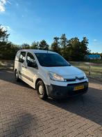 Citroën Berlingo 1.6 HDI 55KW 2012 3-zits top staat!, Citroën, Origineel Nederlands, Bedrijf, 2 stoelen