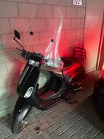 Mooie Vespa snor te koop, Fietsen en Brommers, Ophalen, Gebruikt, Overige modellen, Maximaal 45 km/u