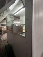 Foodtruck, Ophalen