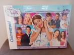 Disney Violetta Puzzel - 500 stukjes, Ophalen of Verzenden, 500 t/m 1500 stukjes, Nieuw, Legpuzzel